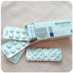 Феназепам  Phenazepam Valenta  1 мг в Бугуруслане