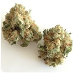 Шишки "White Widow"  (Белая вдова)  Гидропоника -  Бошка VHQ в Бугуруслане