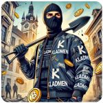 Работа курьер - кладмен в Бугуруслане 